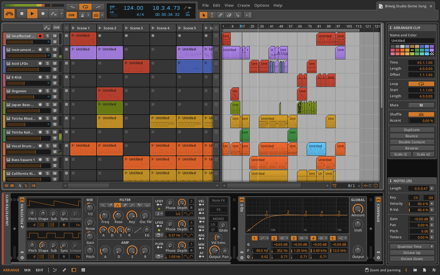 bitwig keygen mac bitwig keygen mac