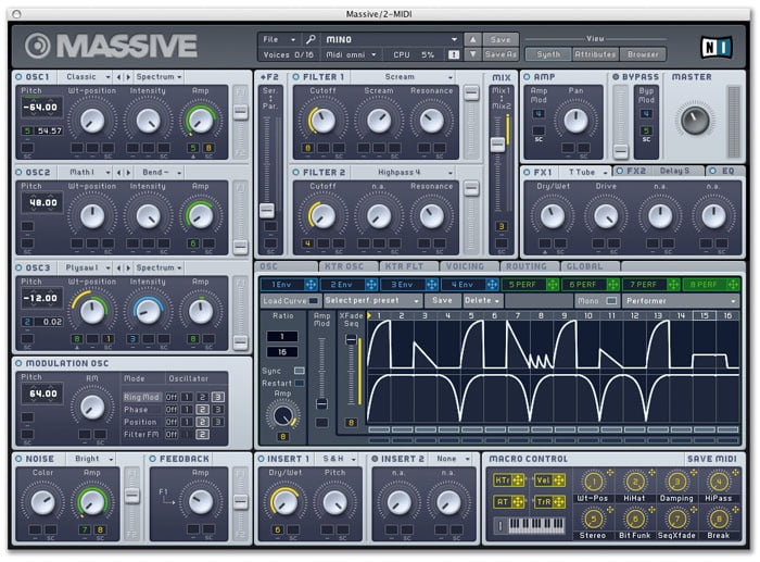 izotope trash 2 osx torrent