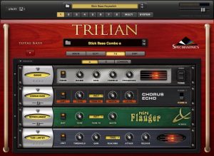 spectrasonics trilian torrent mac