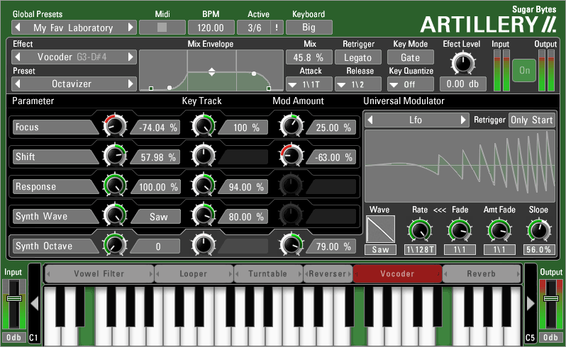 Effectrix vst crack