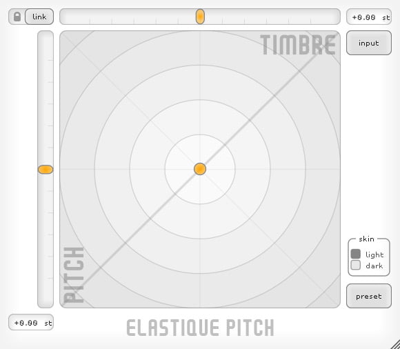 zplane elastique pitch vst 1.1