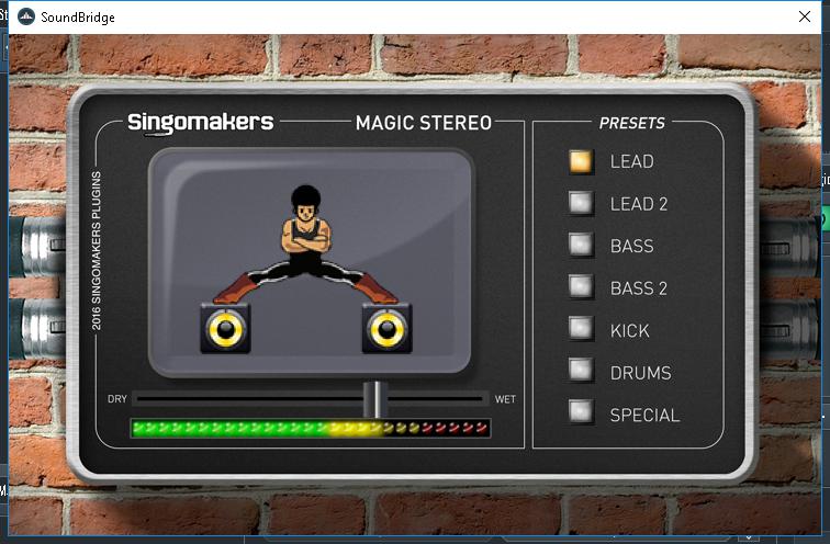 Singomakers Magic Stereo Vst Crack