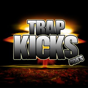 bouncy trap kicks and 808 drum kits free download