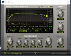 ToneBoosters Plugin Bundle 1.7.4 instal the new for mac