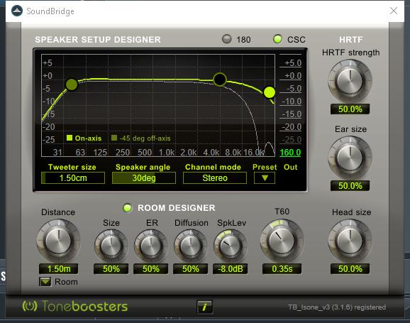 ToneBoosters Plugin Bundle 1.7.4 download the last version for ios