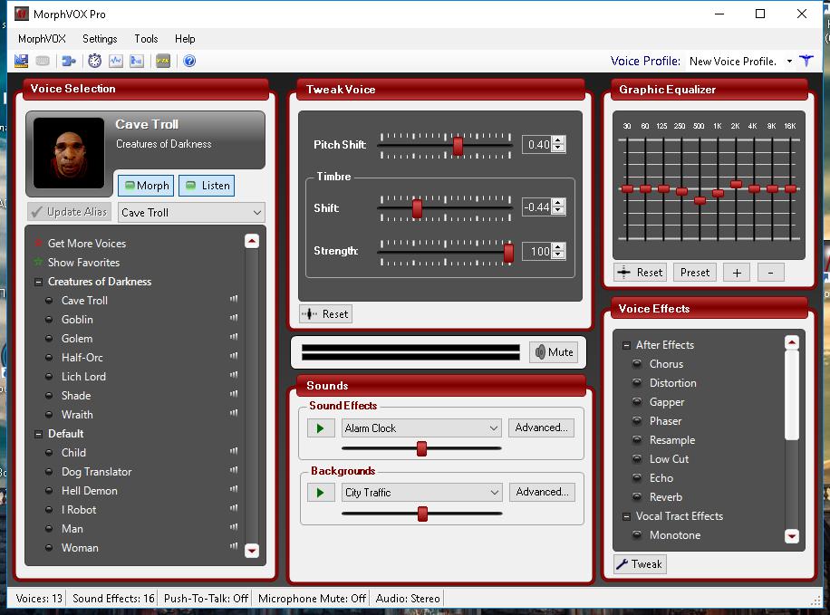 screaming bee morphvox pro crack