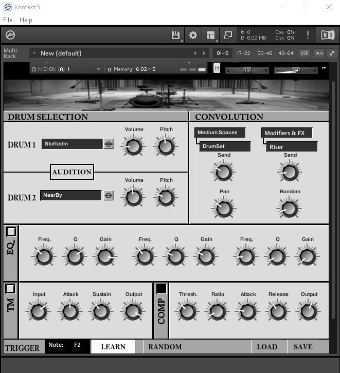 Orchestral Tools Berlin Brass 1.1 For Macos