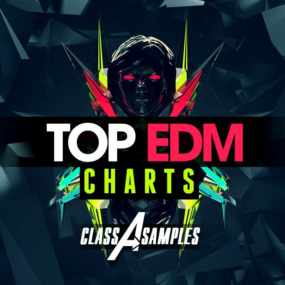 Edm Charts