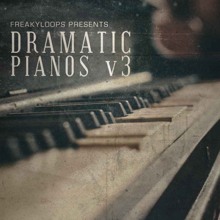 Cinematic Audio Dramatic Piano & Cello Music