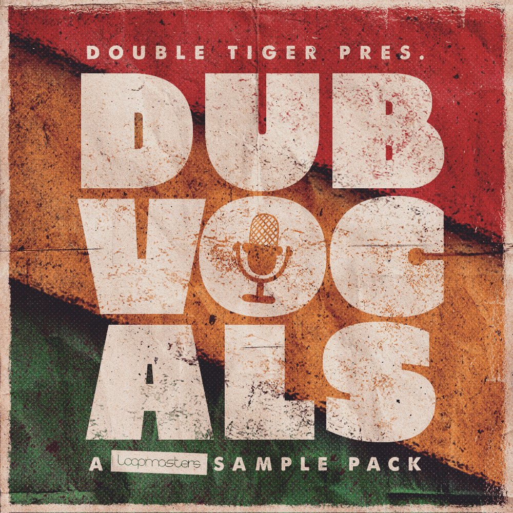 loopmasters dubmatix presents dub and reggae xl vol.2