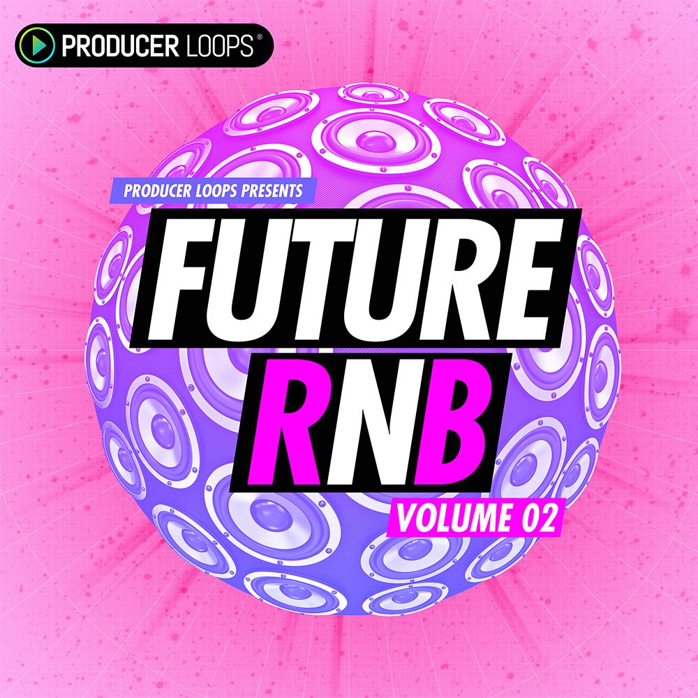 Producer loops. RNB loops. Samplestar - Future Analog Funk. Producer loops - Future Pop Vol.6.