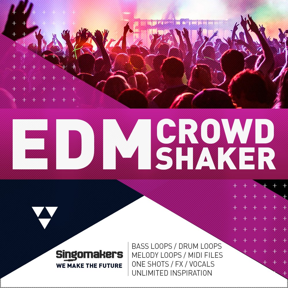 Singomakers drum and bass ultra vol. Singomakers - EDM Warriors. Singomakers Drum and Bass Ultra .torrent.