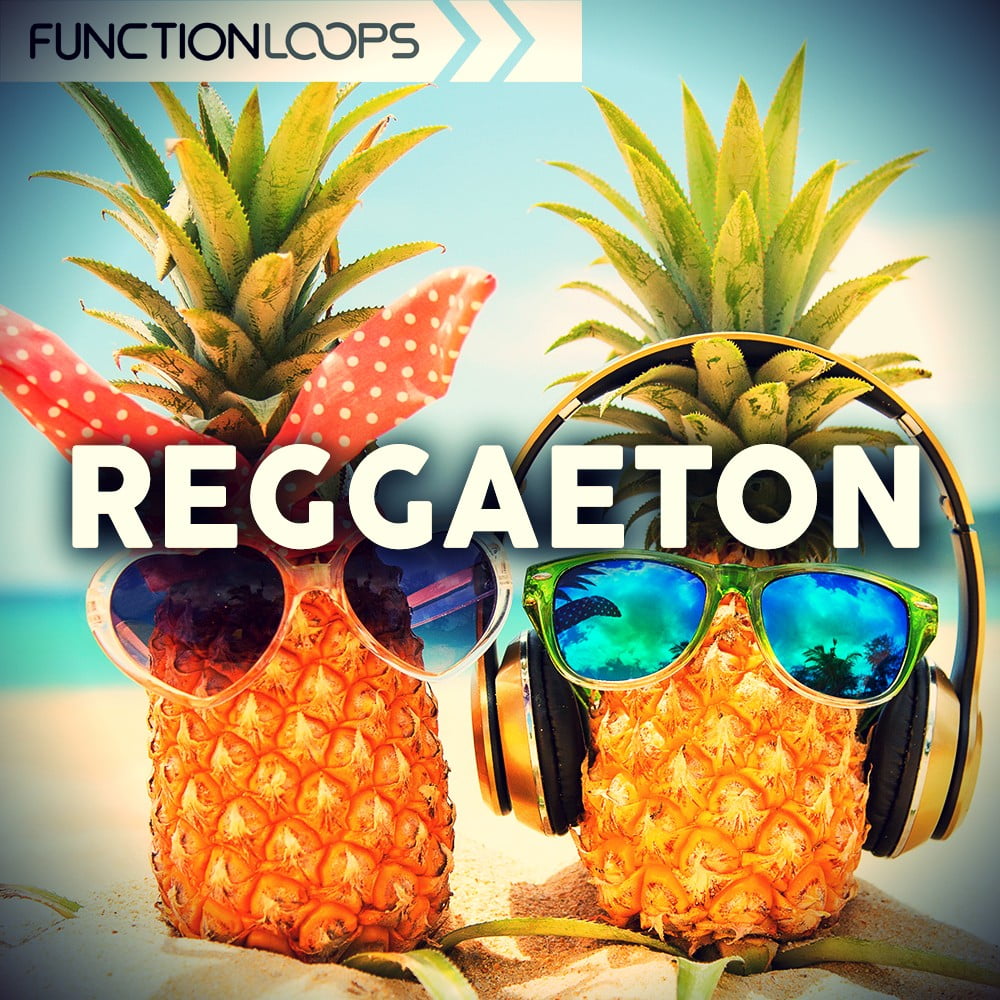 reggaeton midi files