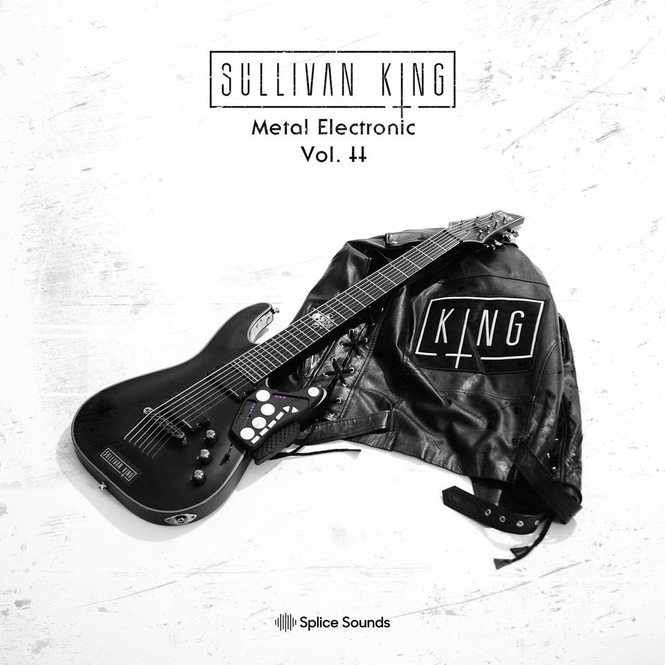 Electro metal. Electronic Metals. Метал Кинг. Kings of Metal. Music Kit Sullivan King.