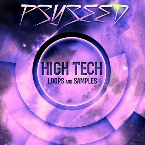 Speedsound Psyseed High Tech Loops And Samples Wav Plugintorrent Com