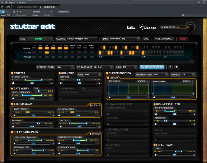 stutter edit vst free