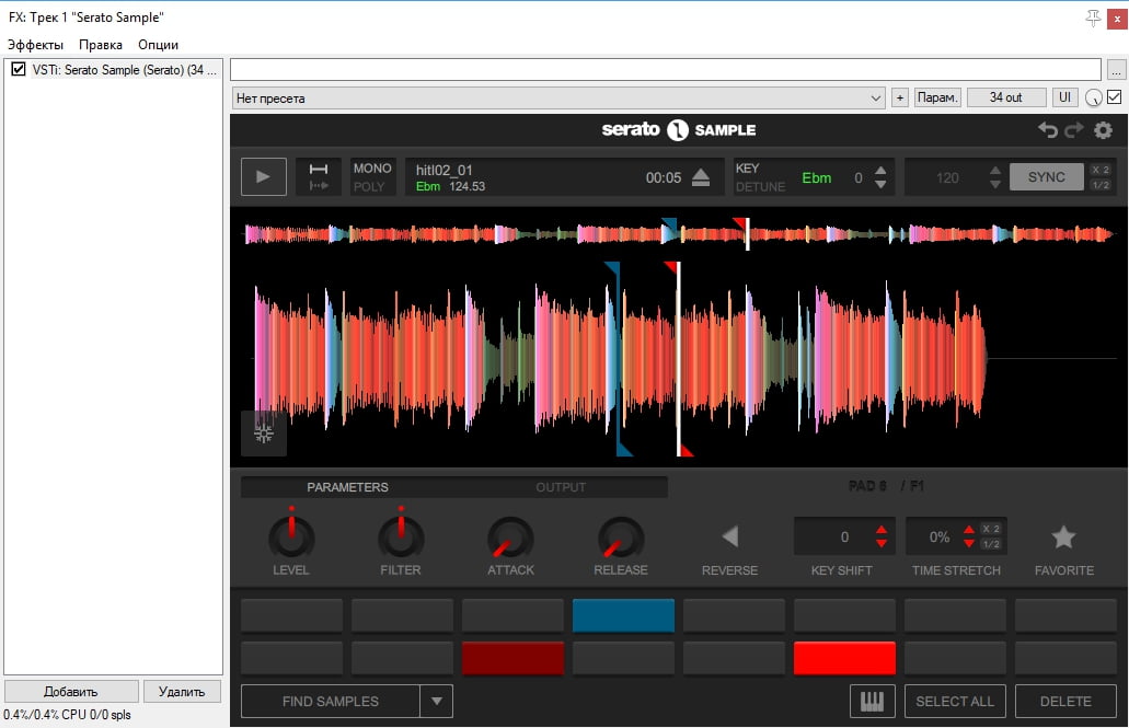 Serato Sample Vsti Win X X Plugintorrent Com