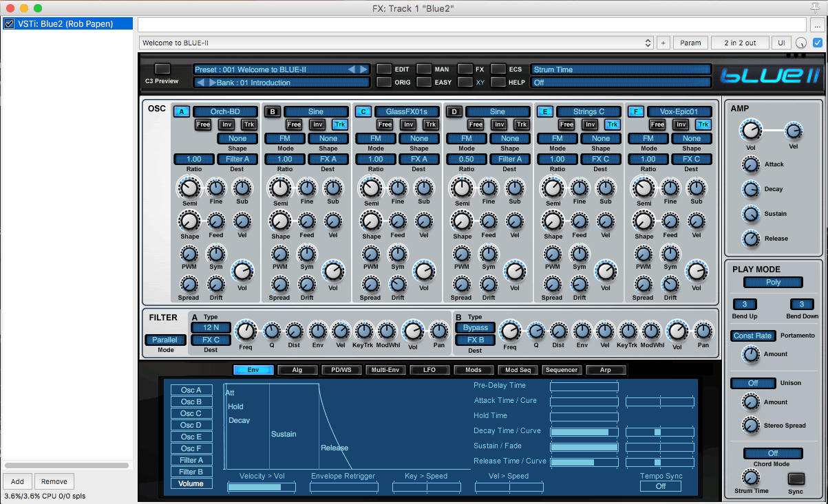 Rob papen punch 2 review