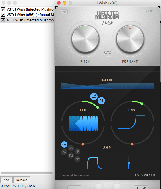 Polyverse wider vst crack