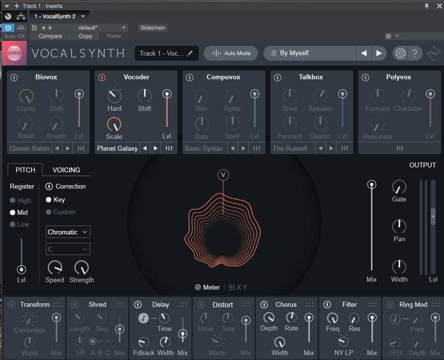 izotope vocal synth 2 torrent mac