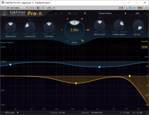 Fabfilter Saturn 1.0.1 Vst Vst3 Rtas X86