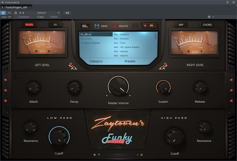 Zaytoven sauce expansion vst plugin plugins