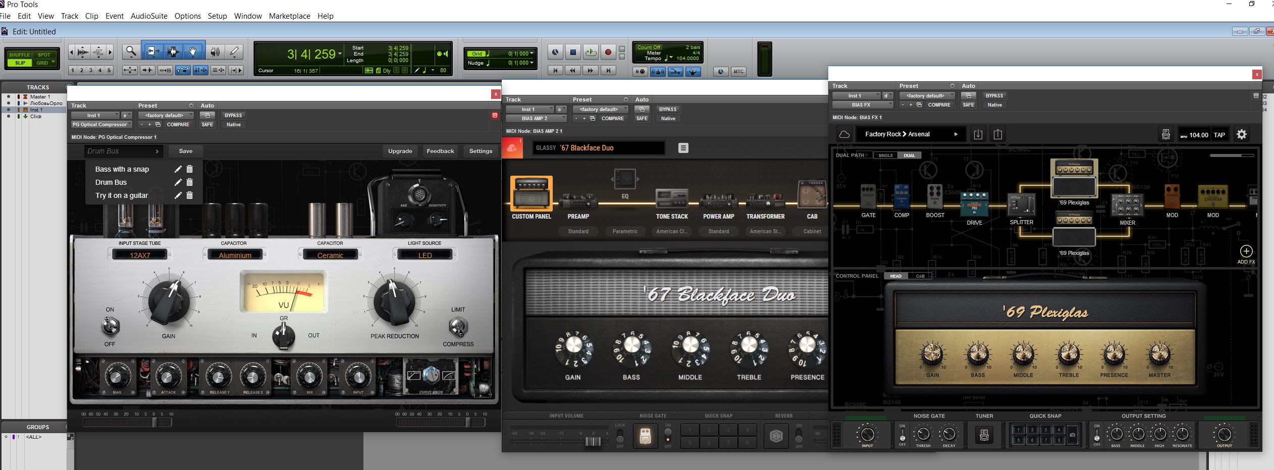 positive grid bias fx professional win torrent