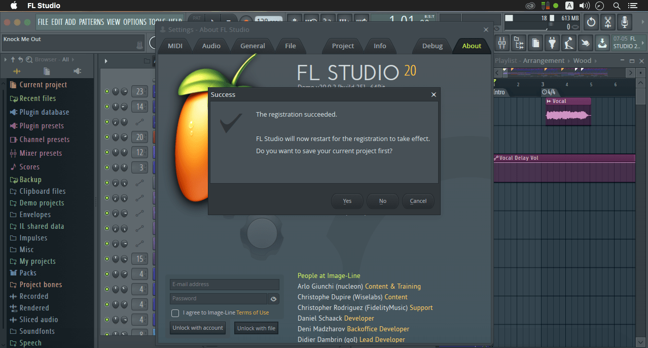 Download fl studio mac free