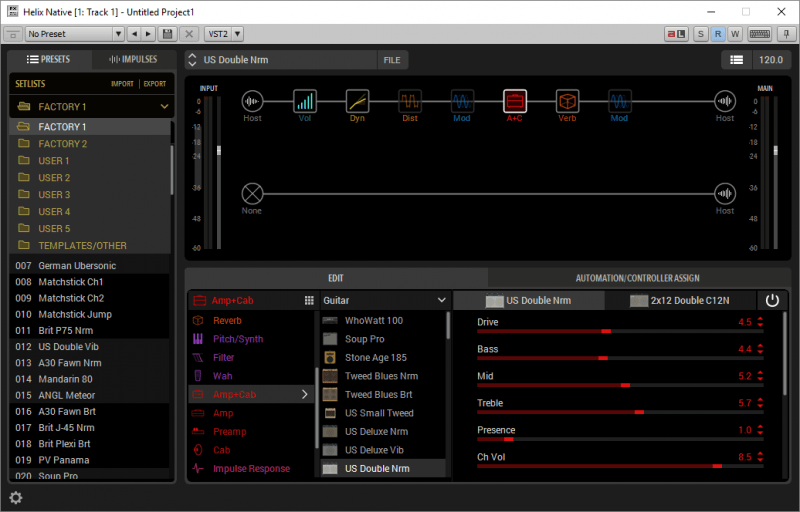 Plugin