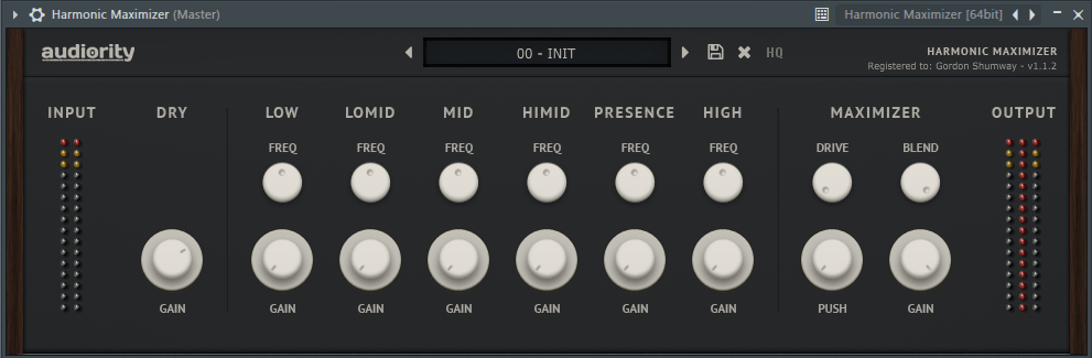 Maximizer VST. Максимайзер VST. Nadir 2.0 VST. Echoes t7e MKII (Audiority).