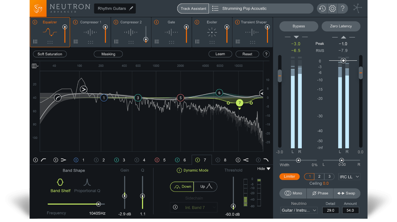 Izotope rx 7 installation manual