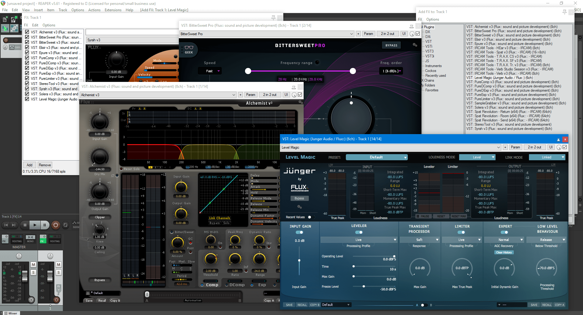 audioutopia pro tools 12