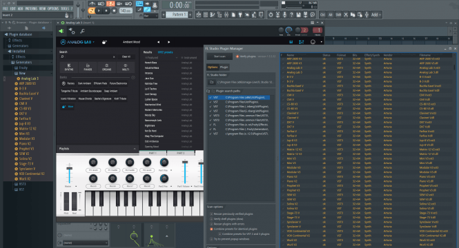 arturia v collection 3 rapidshare library