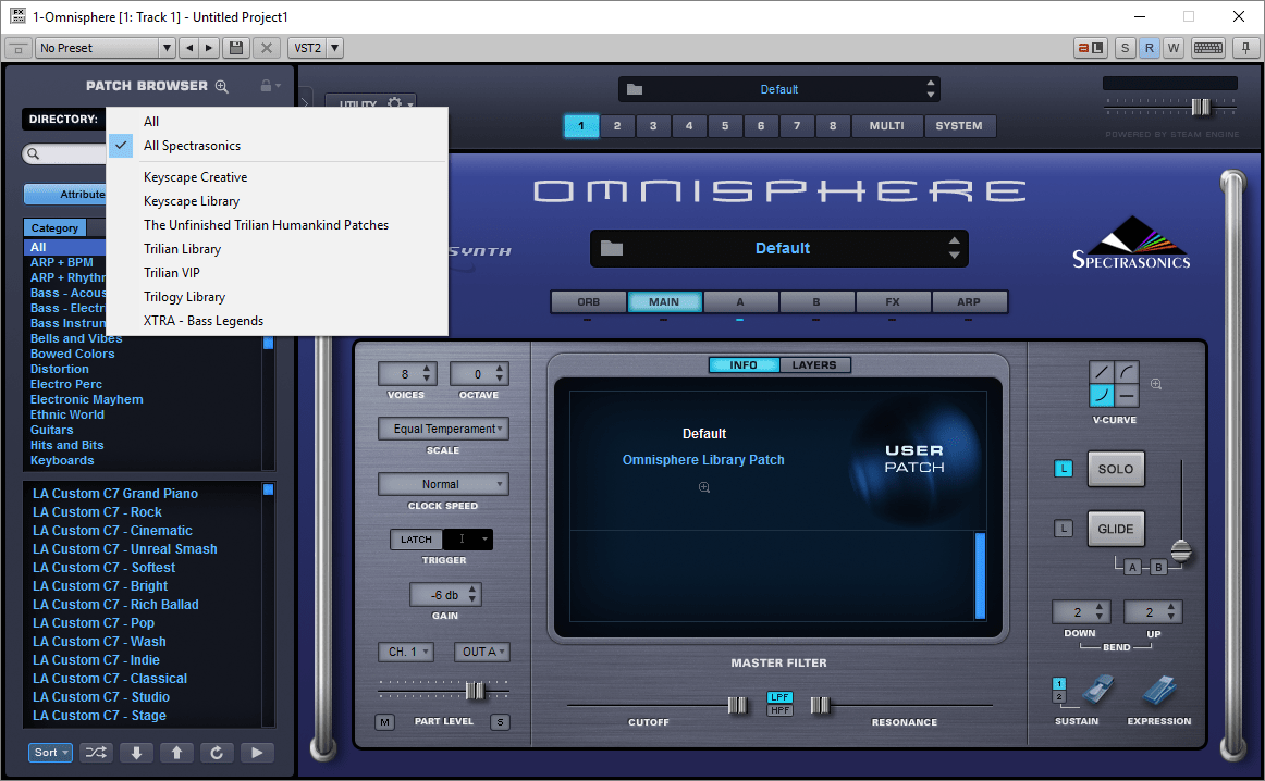omnisphere 3