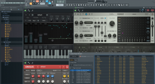 effectrix vst torrent