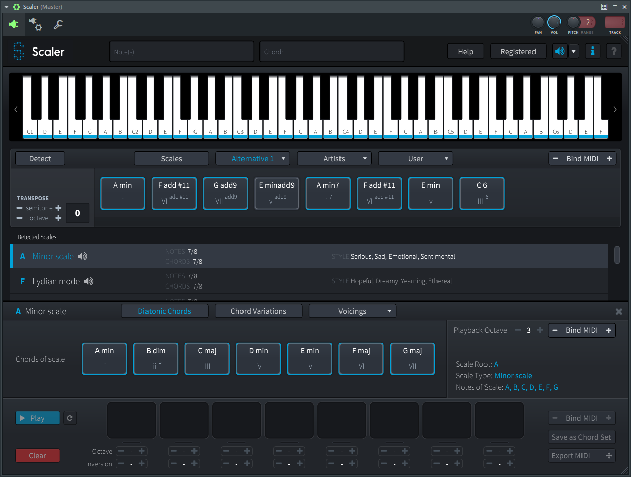 free Plugin Boutique Scaler 2.8.1 for iphone instal