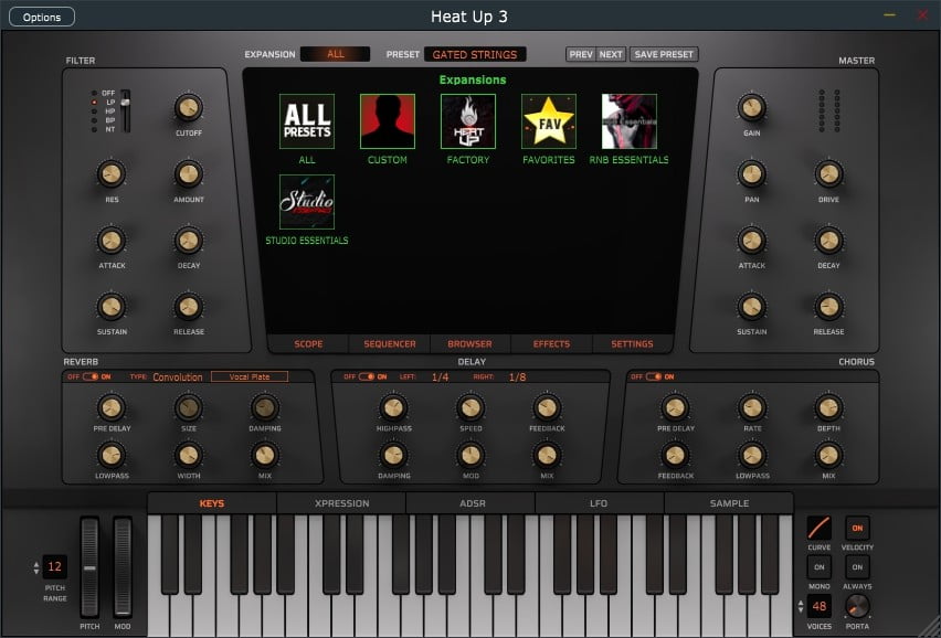 Vst