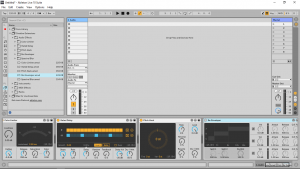 ableton live suite 10 v10.0.2