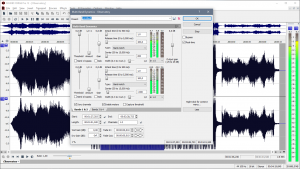 magix sound forge pro 12 software