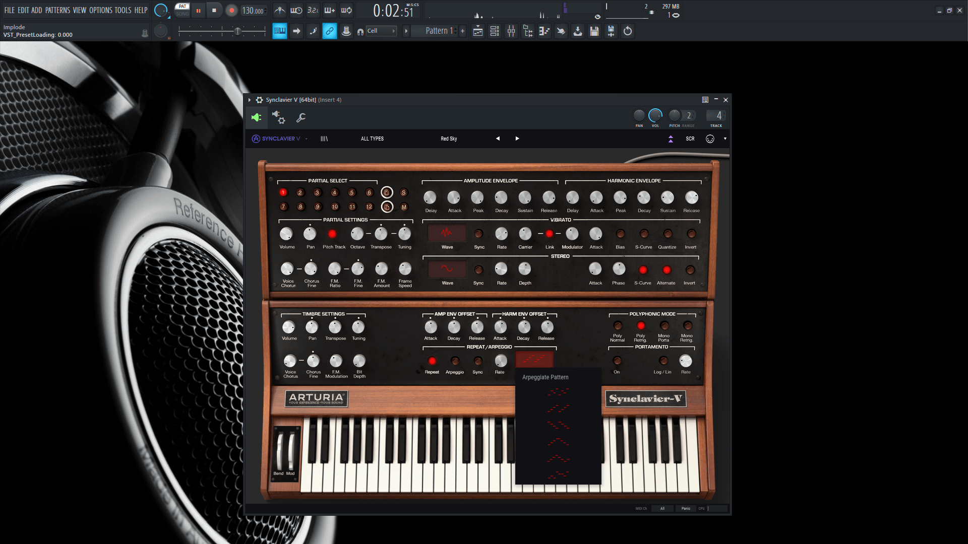 instal the new version for windows Arturia Augmented BRASS