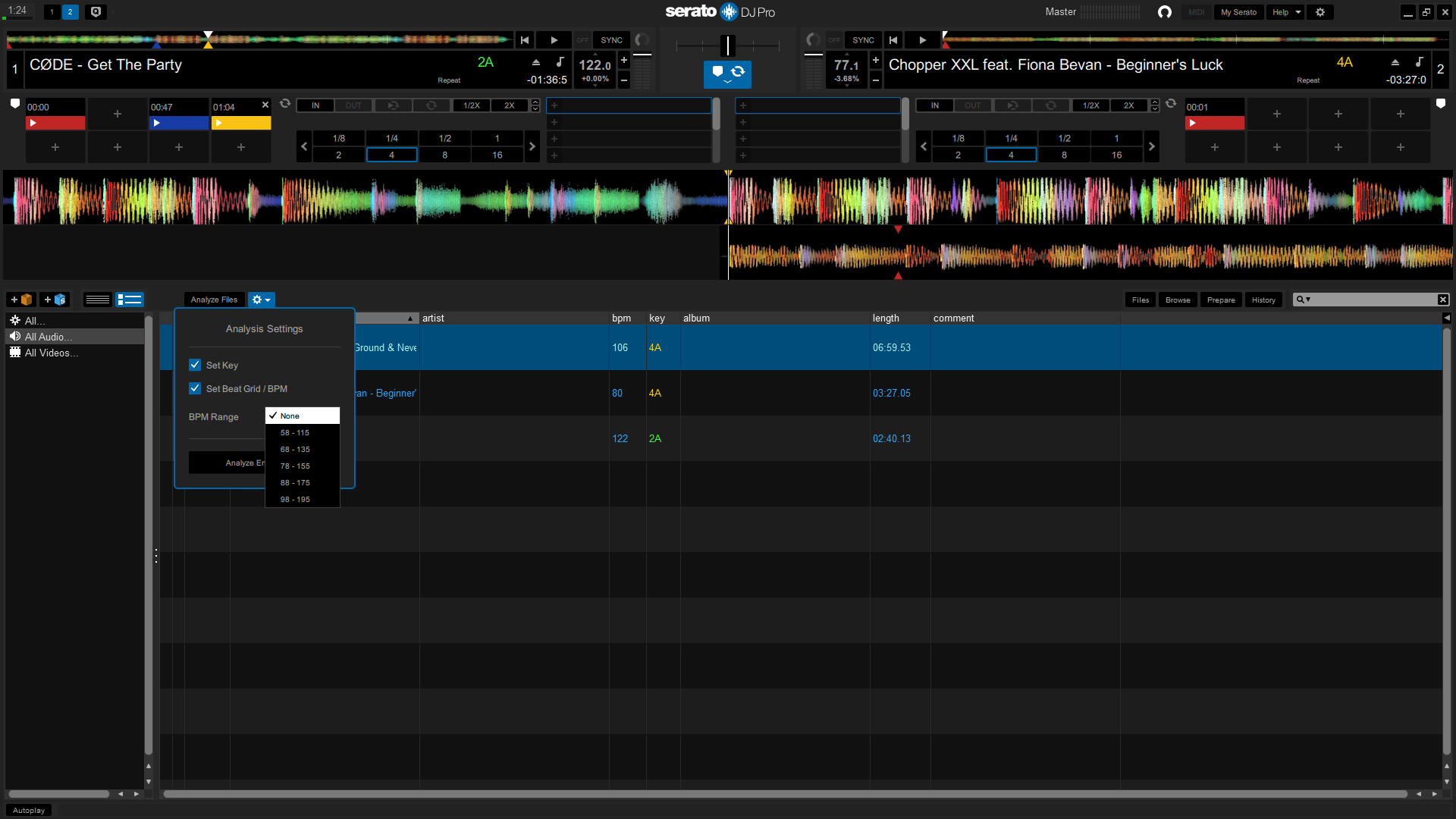 Serato DJ Pro 3.0.10.164 for ipod download