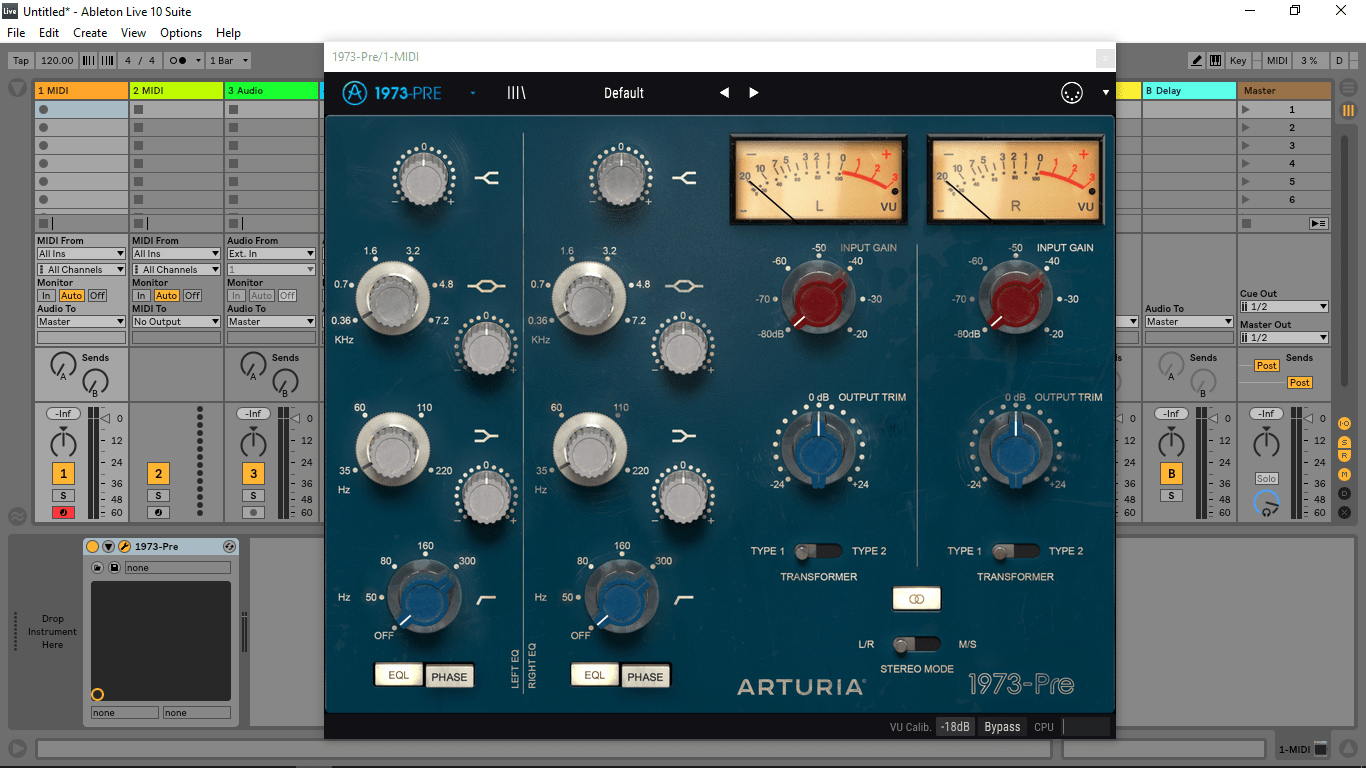 Arturia Acid V download the last version for android