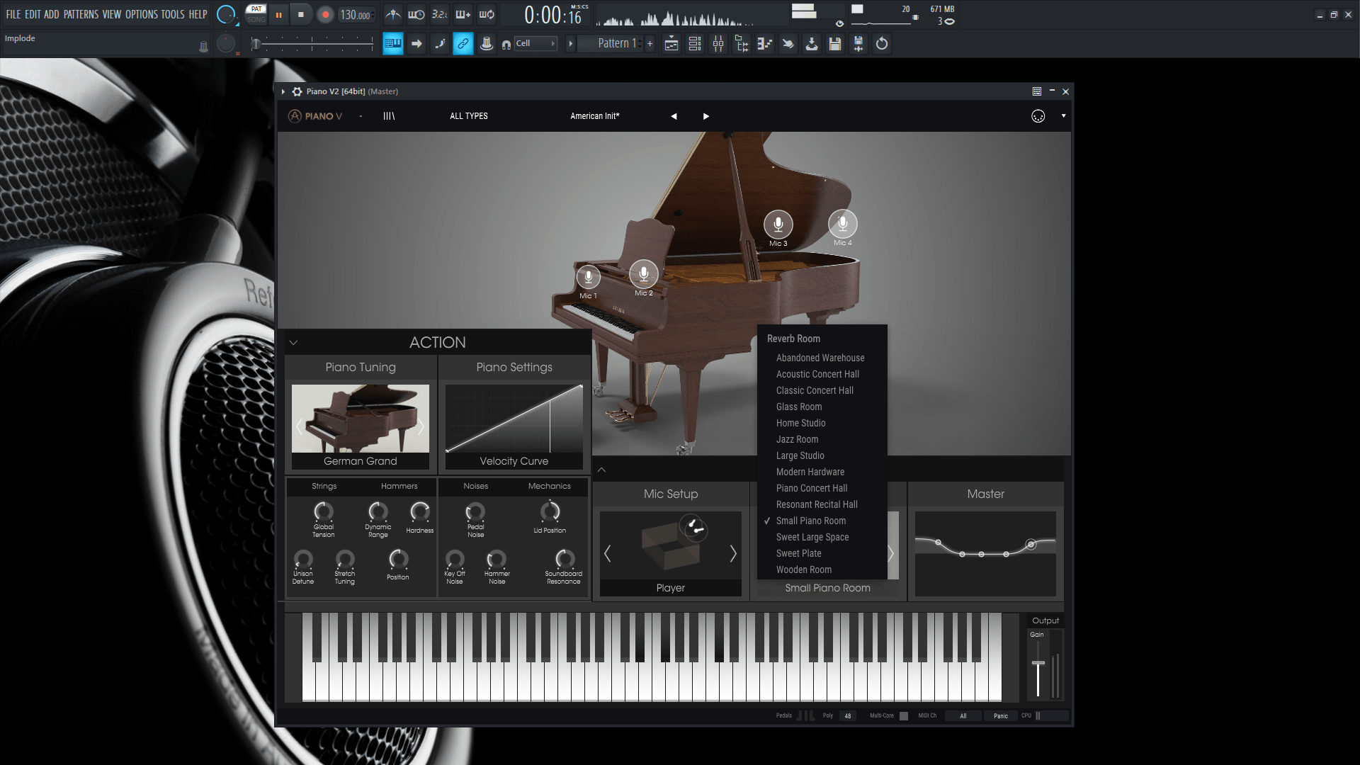 arturia piano collection