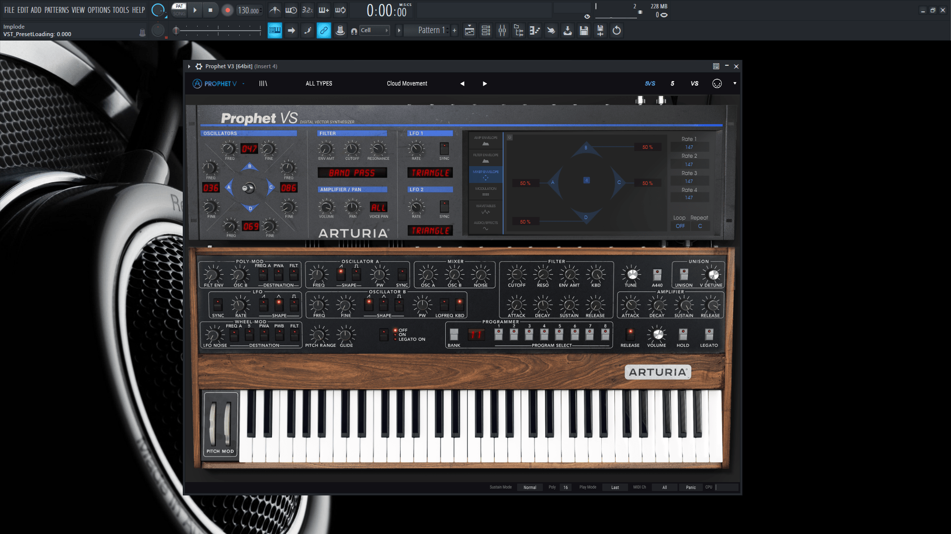 download prophet bot v 3.5