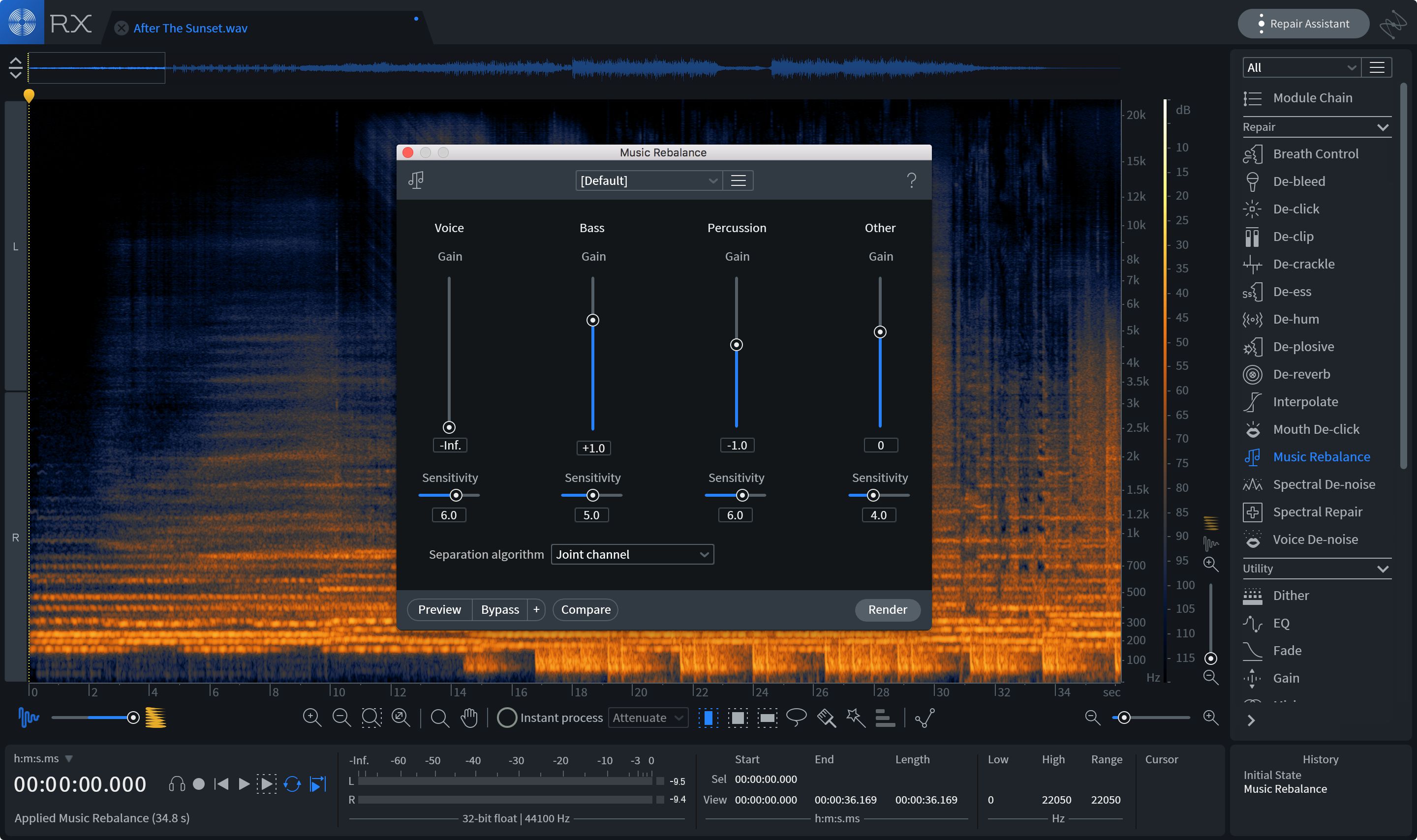 Izotope rx 5