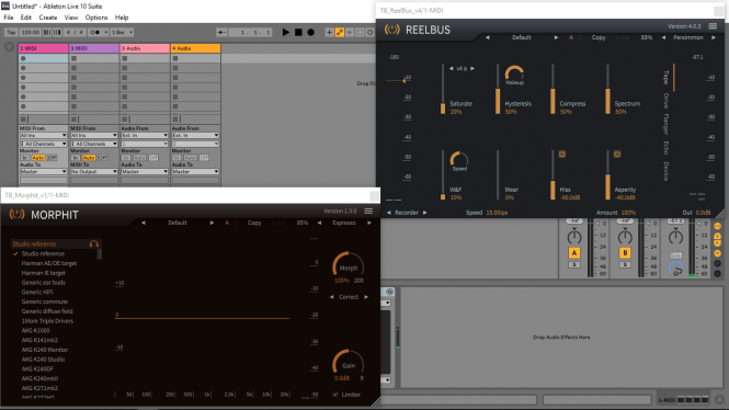 download ToneBoosters Plugin Bundle 1.7.3 download ToneBoosters Plugin Bundle 1.7.3