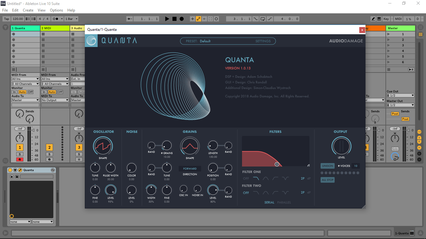 audio damage ad046 quanta