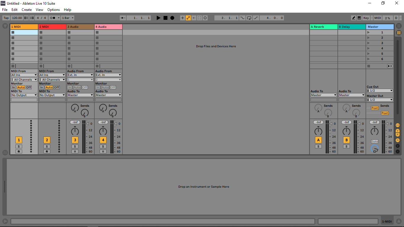 Ableton