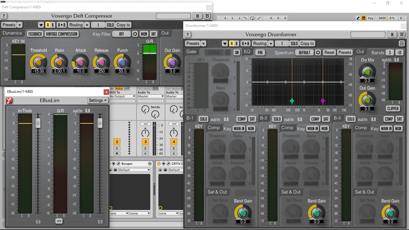 vst to rtas adapter v2.11 pirate