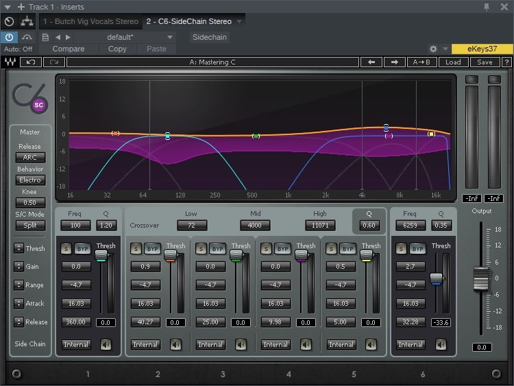 Butch vig vocals plugin torrent